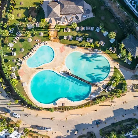 Mirador Estepona Hills Sea View With Pool Included & Additional Padel Court And Gym By Downtown Apartments Spain 에스테포나