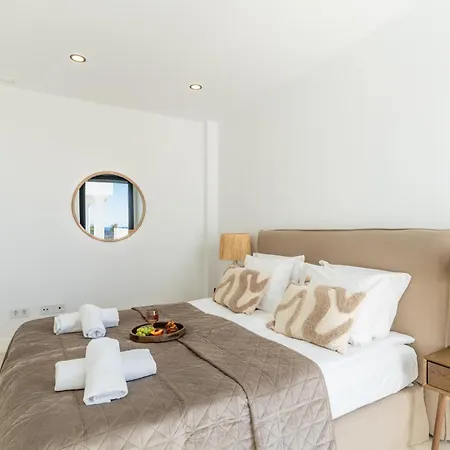 Mirador Estepona Hills Sea View With Pool Included & Additional Padel Court And Gym By Downtown Apartments Spain *