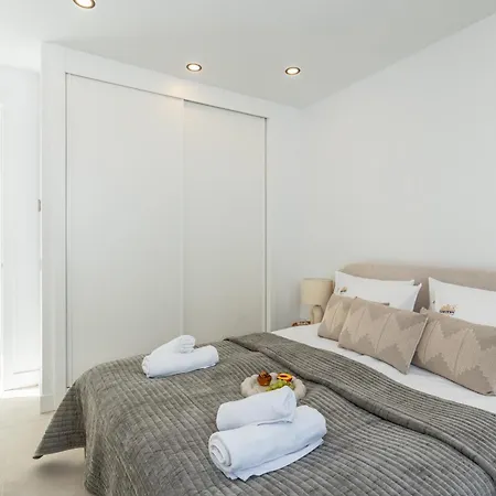 Mirador Estepona Hills Sea View With Pool Included & Additional Padel Court And Gym By Downtown Apartments Spain *