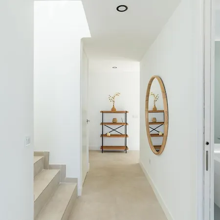 Mirador Estepona Hills Sea View With Pool Included & Additional Padel Court And Gym By Downtown Apartments Spain