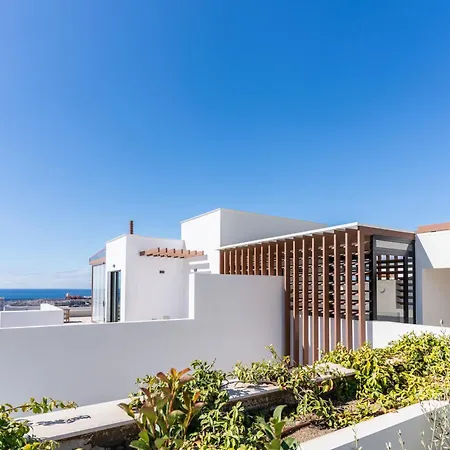 Mirador Estepona Hills Sea View With Pool Included & Additional Padel Court And Gym By Downtown Apartments Spain 아파트