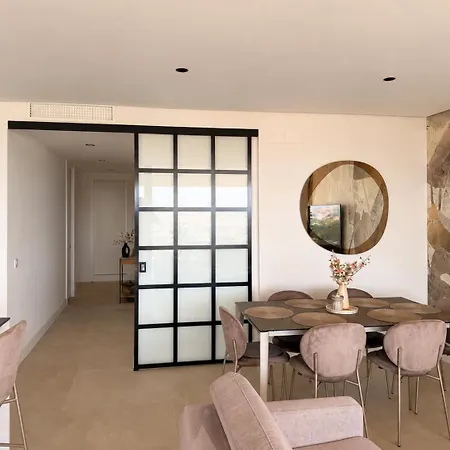 Mirador Estepona Hills Sea View With Pool Included & Additional Padel Court And Gym By Downtown Apartments Spain *