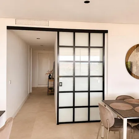 Mirador Estepona Hills Sea View With Pool Included & Additional Padel Court And Gym By Downtown Apartments Spain
