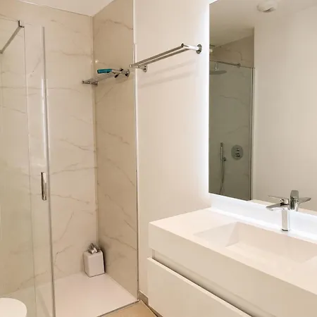 Mirador Hills Sea View With Pool Included & Additional Padel Court And Gym By Downtown Spain *