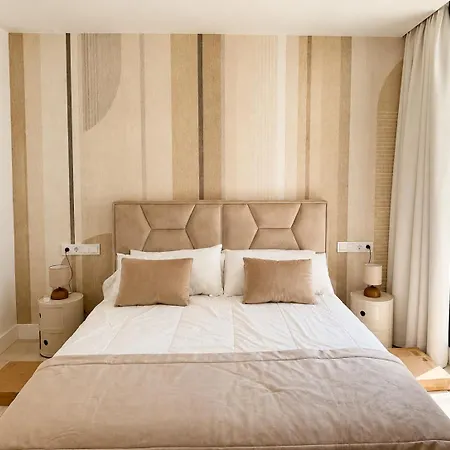 Mirador Estepona Hills Sea View With Pool Included & Additional Padel Court And Gym By Downtown Apartments Spain 아파트 *