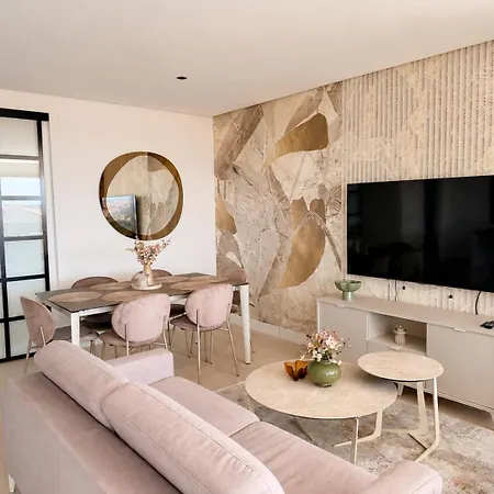 Mirador Estepona Hills Sea View With Pool Included & Additional Padel Court And Gym By Downtown Apartments Spain *