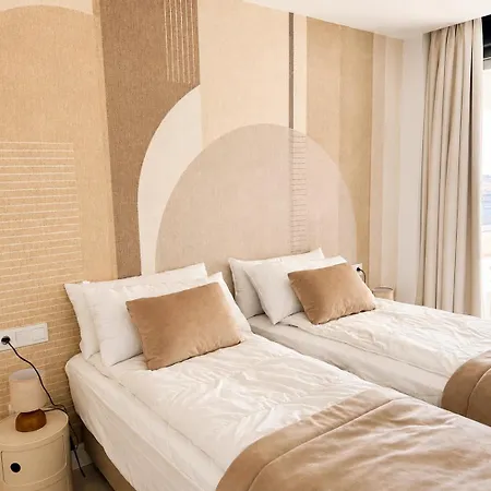 Mirador Hills Sea View With Pool Included & Additional Padel Court And Gym By Downtown Spain Estepona